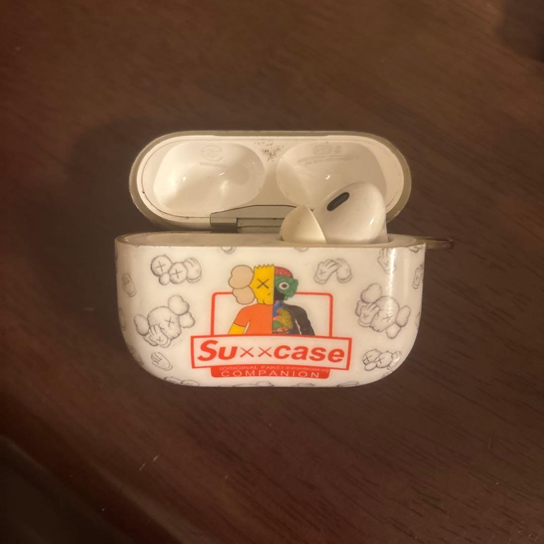 AirPodspro2 本体 片耳 第2世代