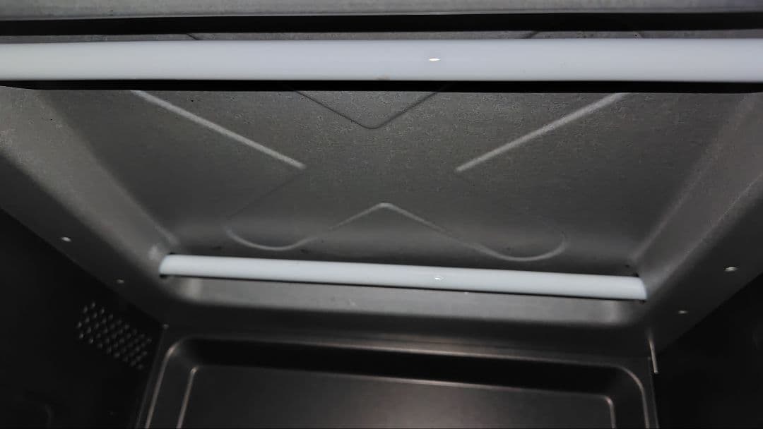 極美品 Panasonic NE-BKM402-W オーブンレンジ