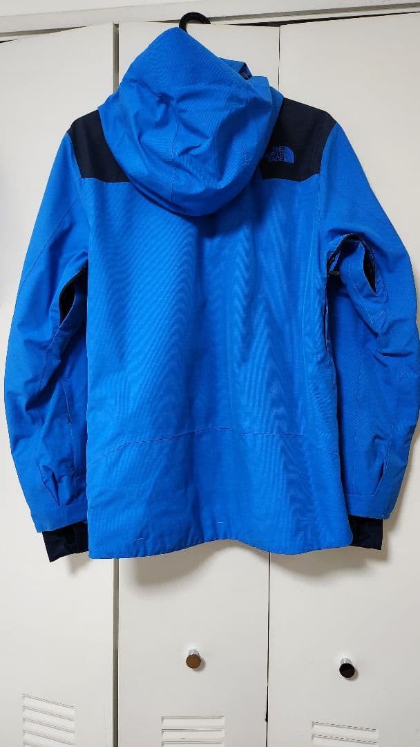 THE NORTH FACE 　 GORE-TEXスキーウェア