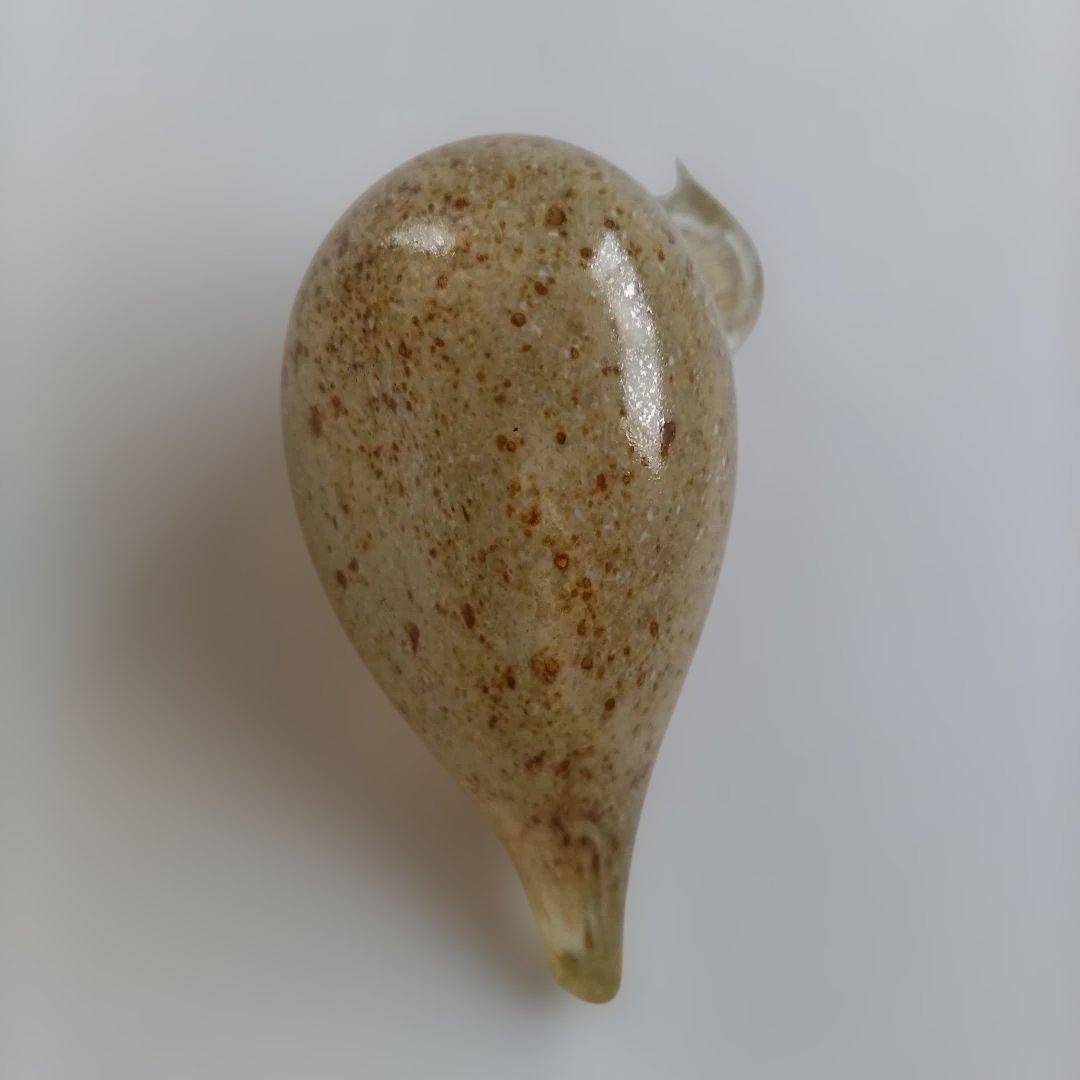 イッタラ バード 　 Golden-CrestedKinglet