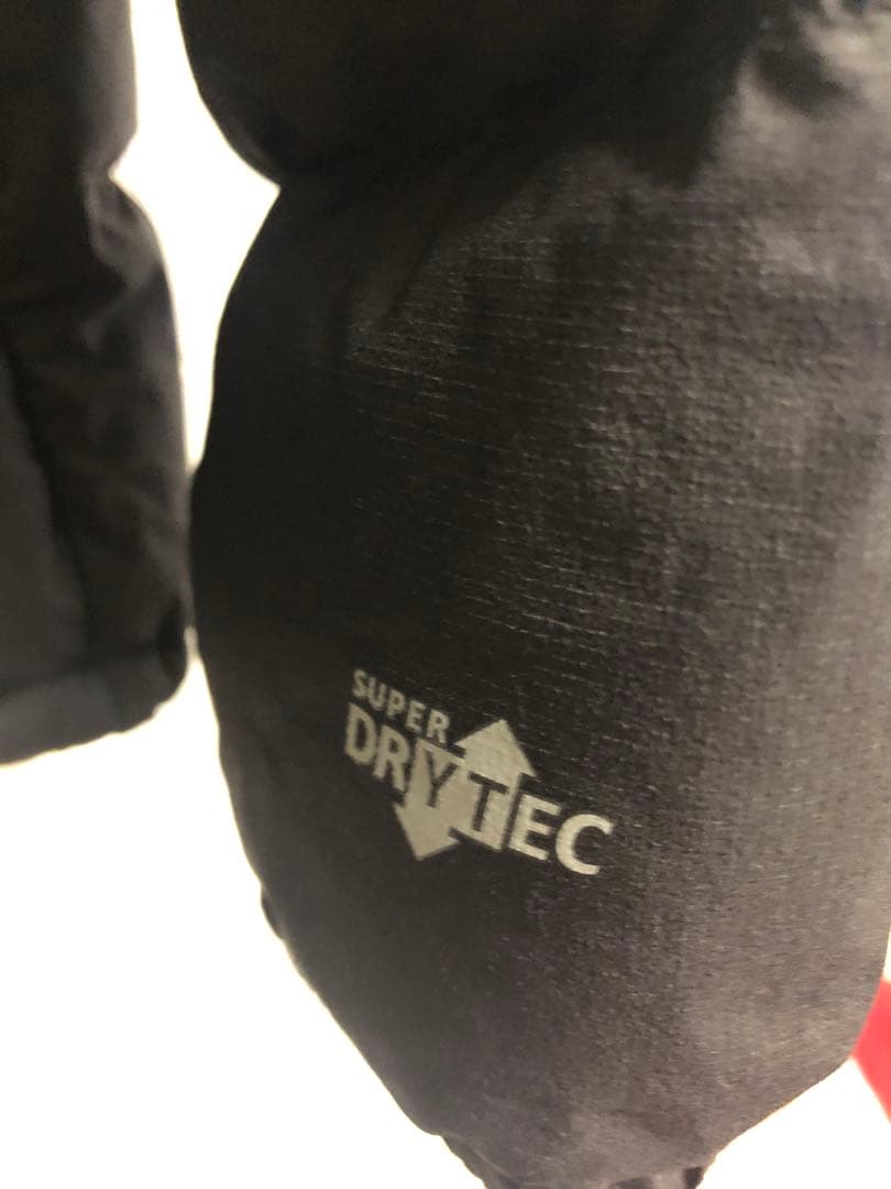 かずゆり　モンベル　パーマフロスト ライトダウンジャケット XL 超美品