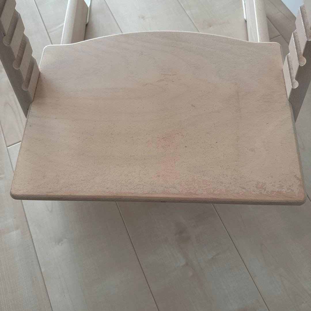 ストッケ　トリップ トラップ