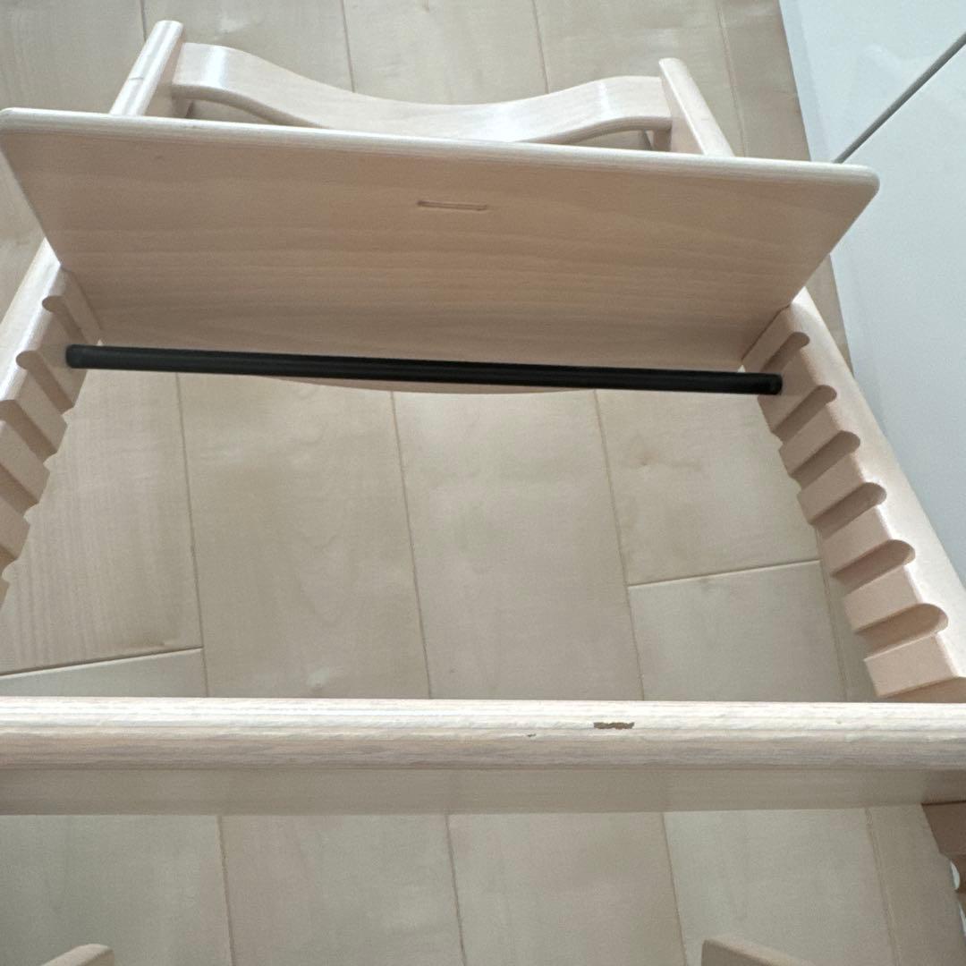 ストッケ　トリップ トラップ