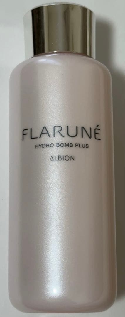 アルビオンフラルネハイドロボムプラス200ml フルリファインミルクEM200g