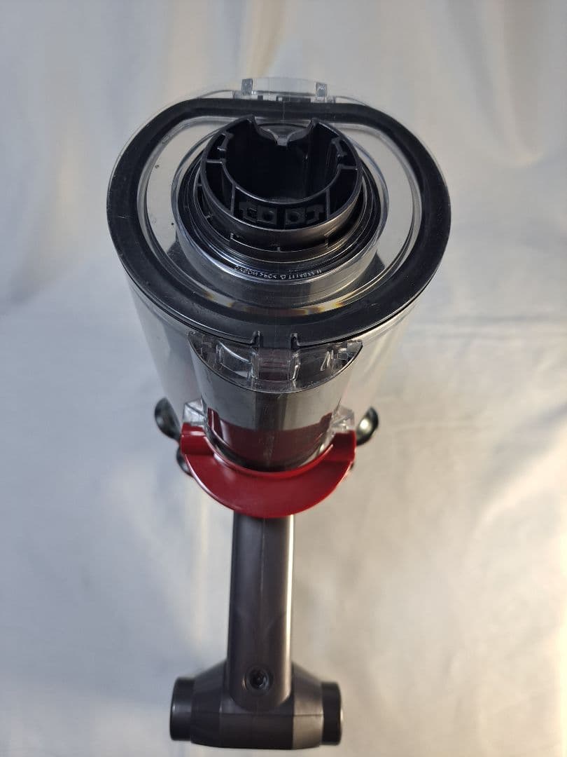 a1460　54分　ダイソン　SV12　稼働品　分解清掃済　動作保証14日間有