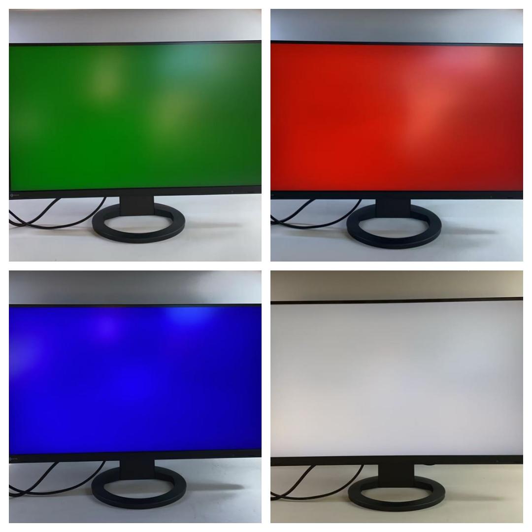 EIZO Flex Scan EV2760 27型 2K モニター