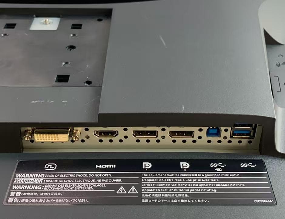 EIZO Flex Scan EV2760 27型 2K モニター