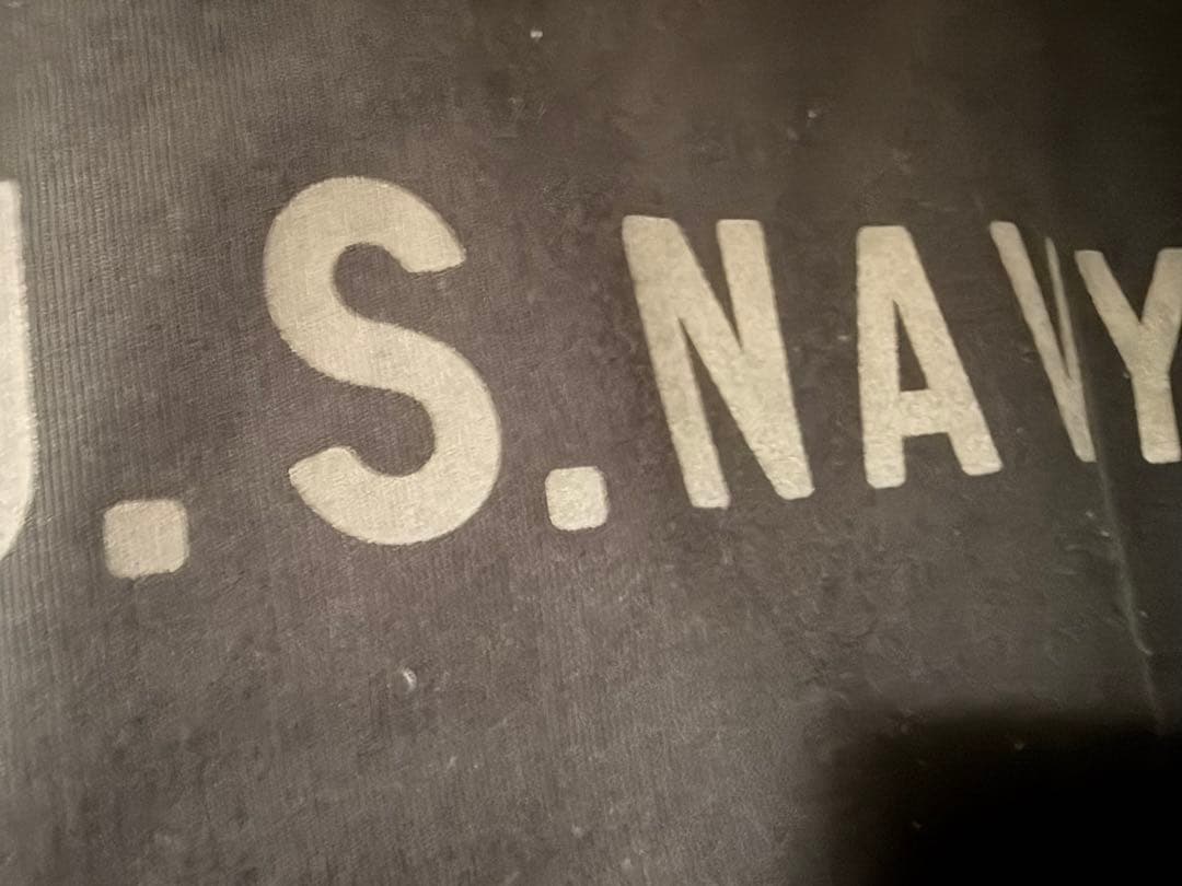 バズリクソンズ　N-1デッキジャケット36