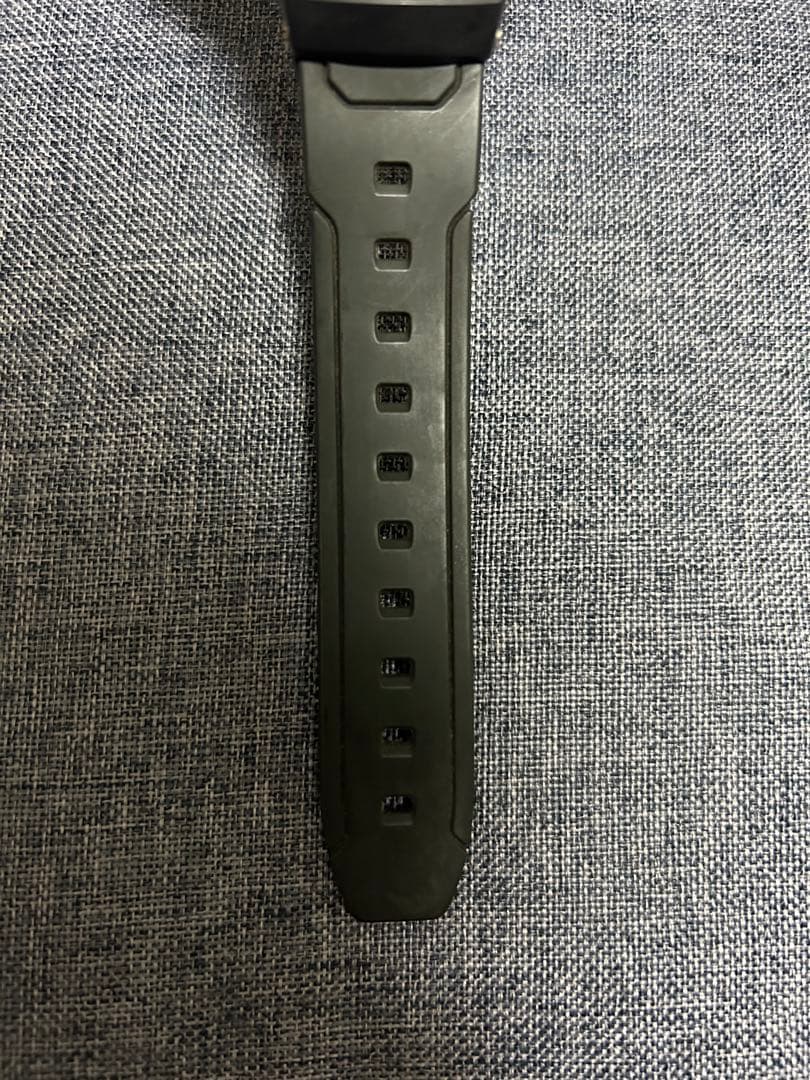 激レア‼️ CASIO G-SHOCK DW-9800 電池切れ