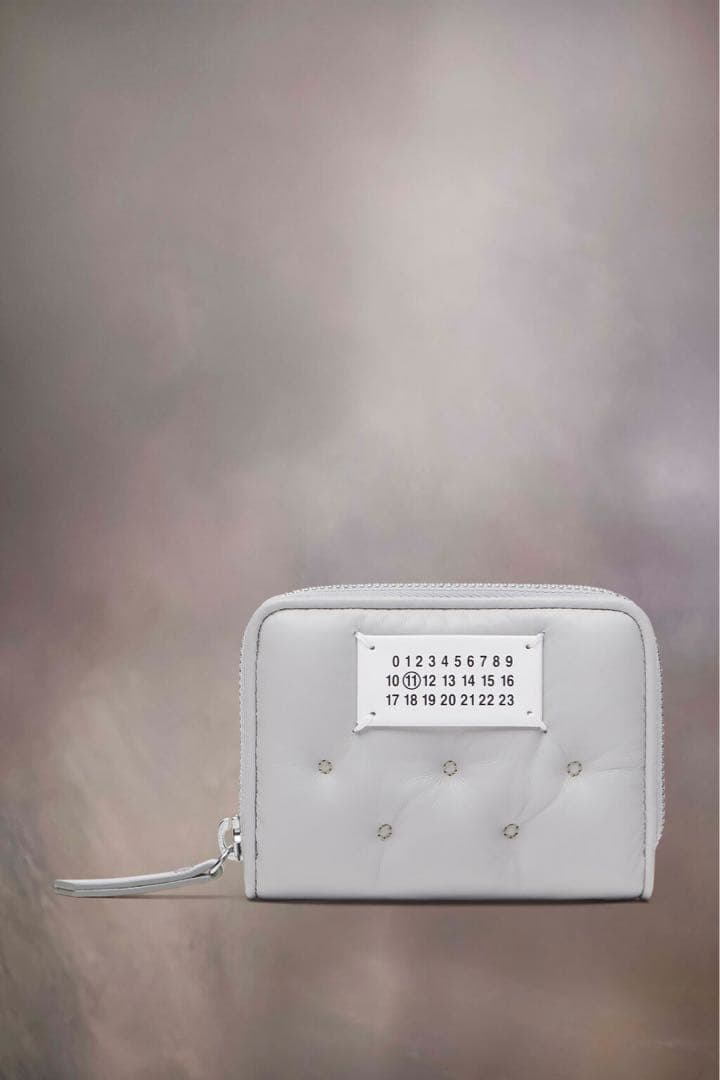 Maison Margiela グラムスラム　エンブロイダリー ホルダー