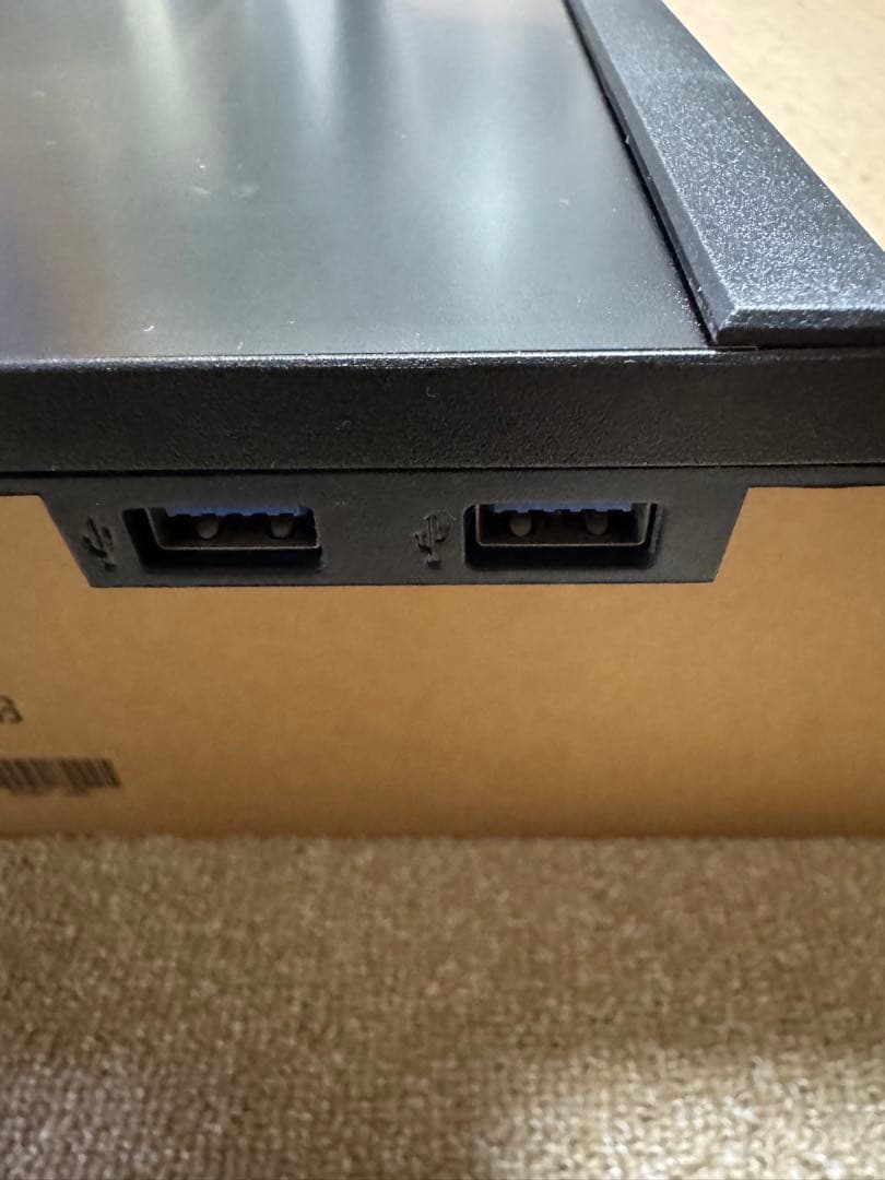 DELL ディスプレイ 本体 P2419HC