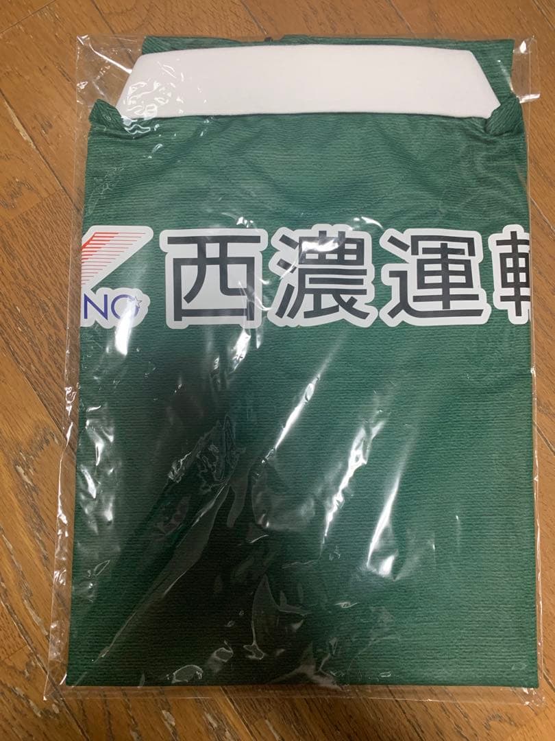 2023 FC岐阜　オーセンティックユニフォーム