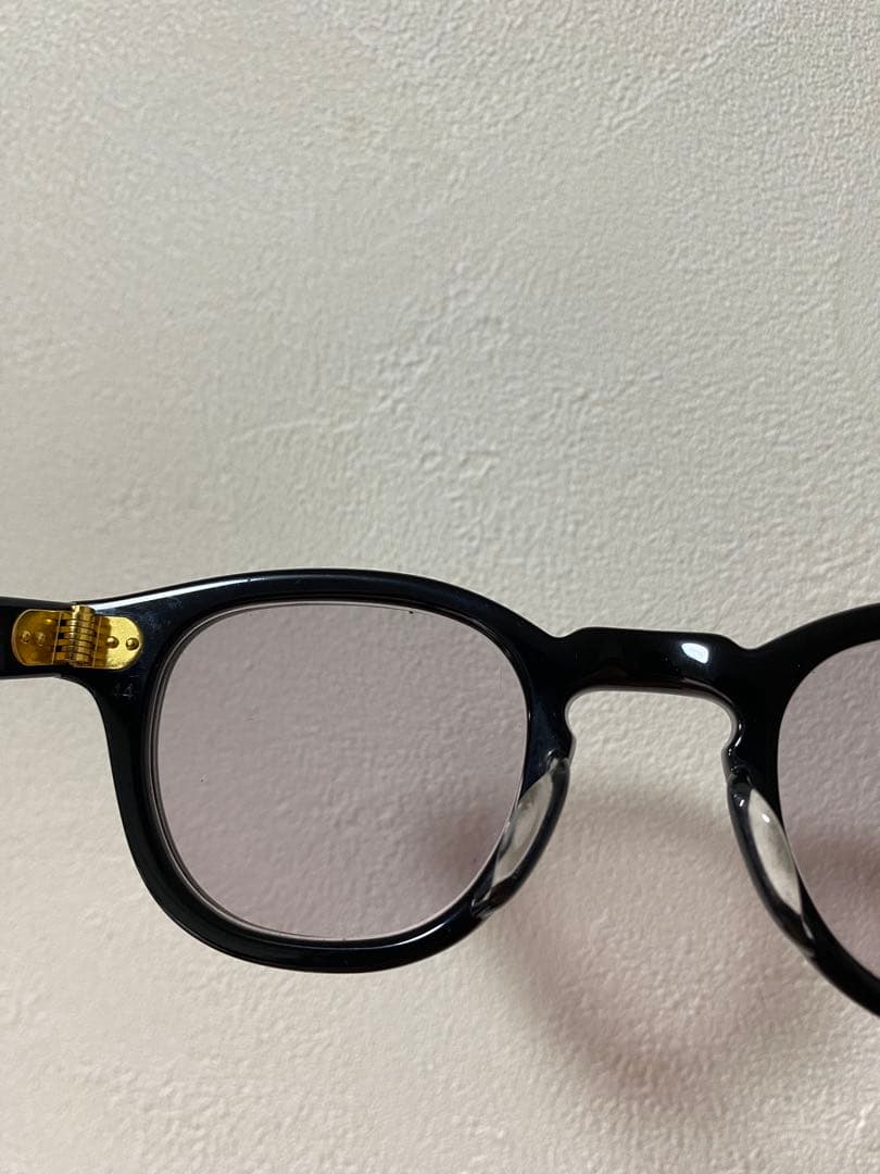 JULIUS TART OPTICAL AR44/24-A/G サングラス