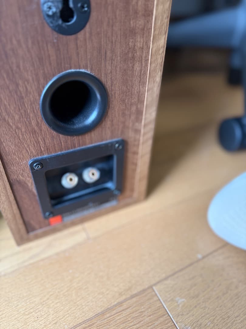 M*G様 DALI Zensor 1 スピーカーペア ウォルナット