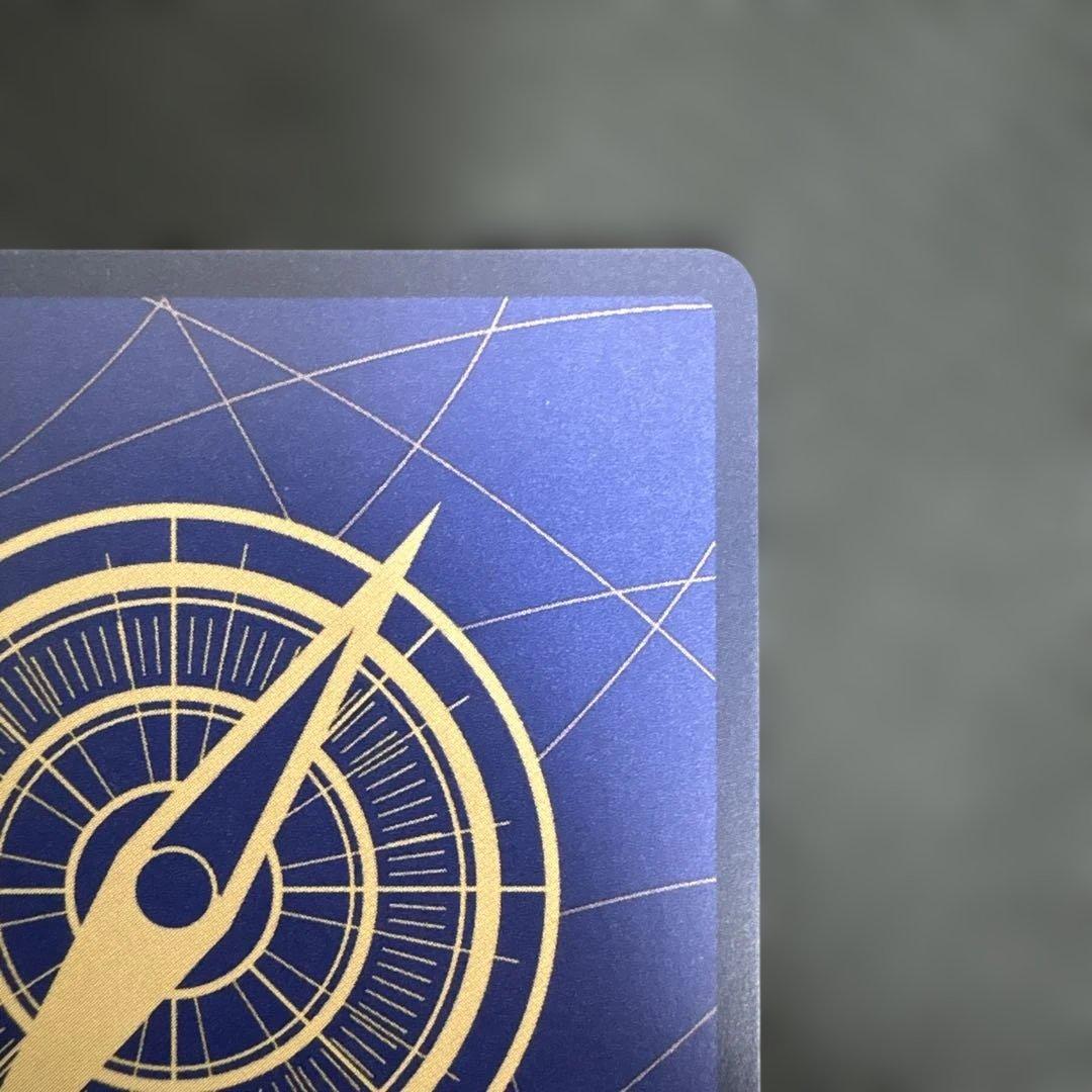 ワンピースカード ギア2 R パラレル