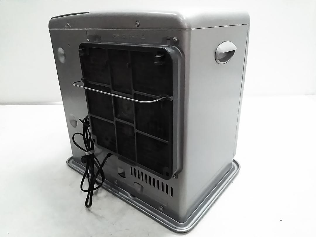 ダイニチ 石油ファンヒーター FW-4716LE 15畳-20畳★