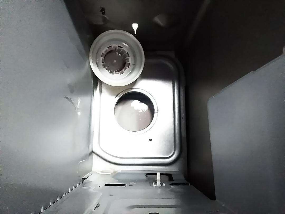 ダイニチ 石油ファンヒーター FW-4716LE 15畳-20畳★