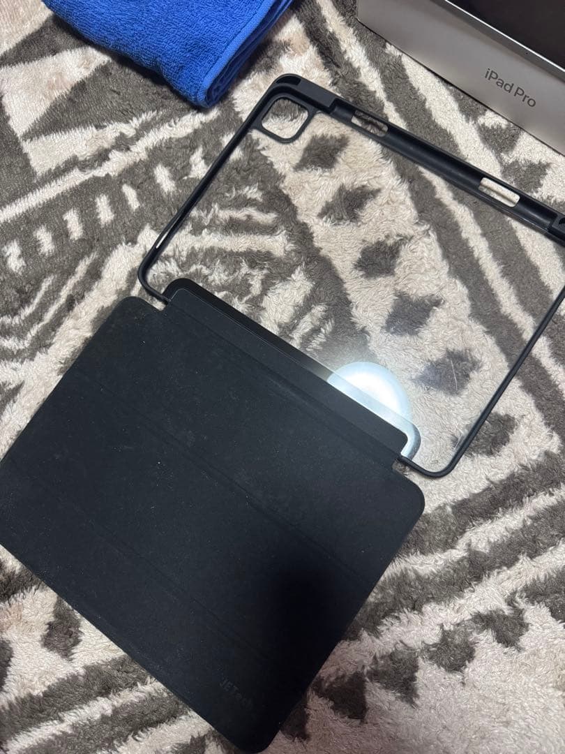 a*様 iPad Pro 第4世代11インチ 128GB 最安