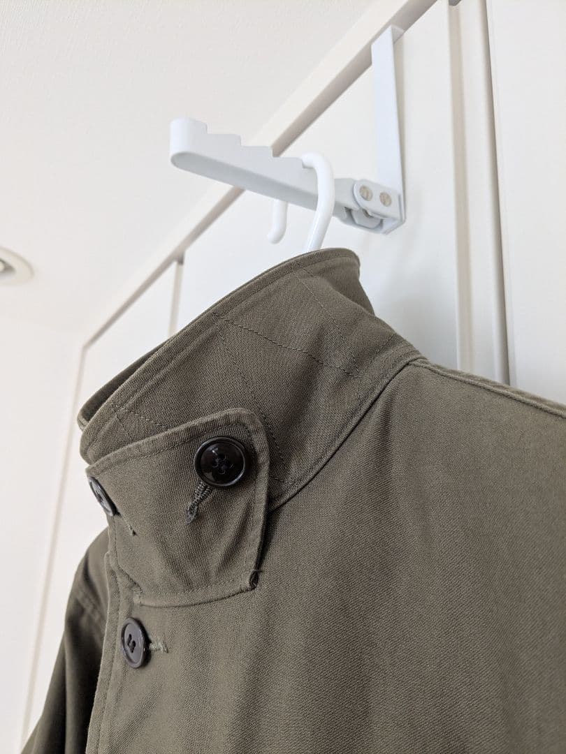 アボンタージ M-43 Field Jacket