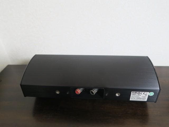 ELACエラック センタースピーカー CINEMA XL CENTER ★中古品