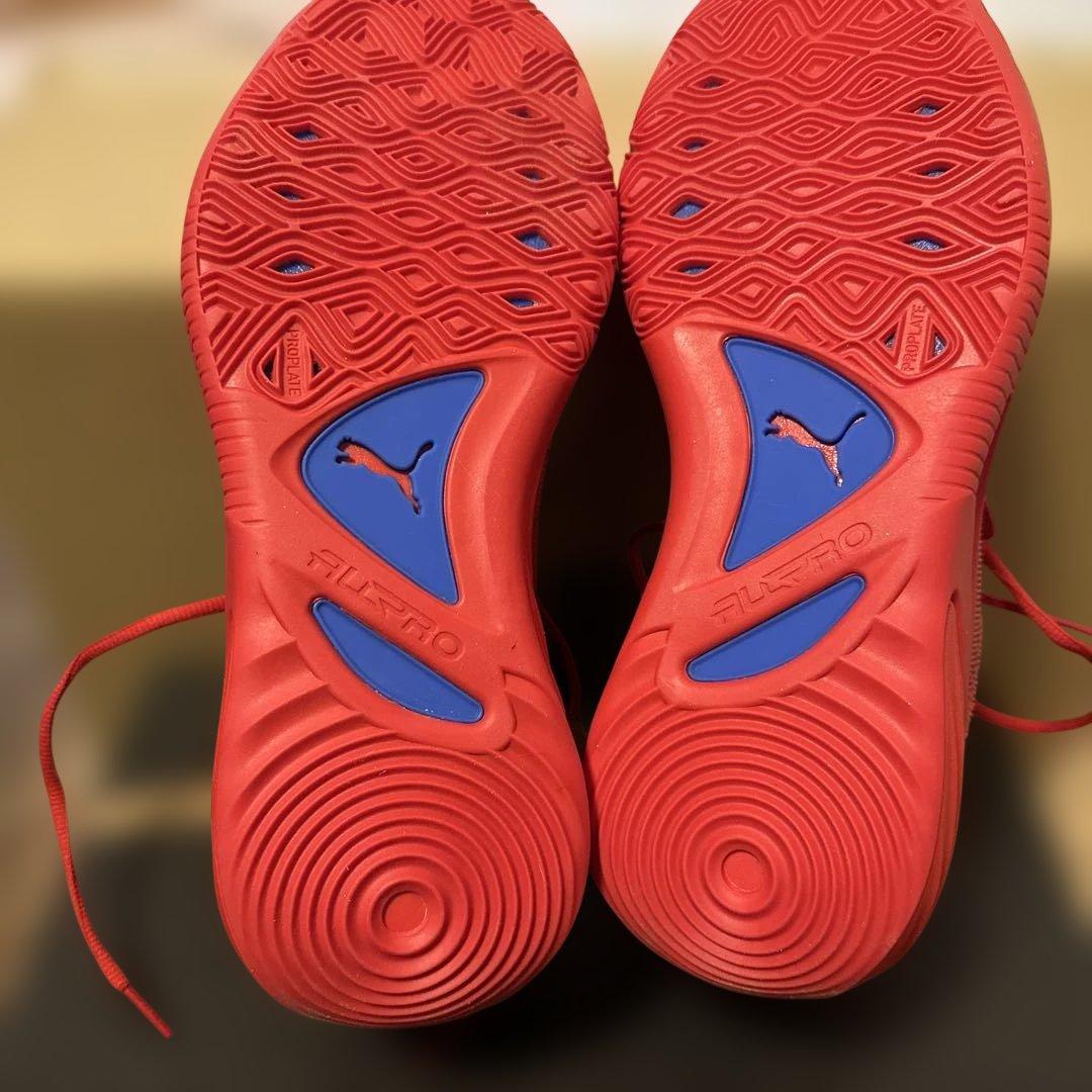 シューズ(男性用) Puma ALL-PRO NITOR 2