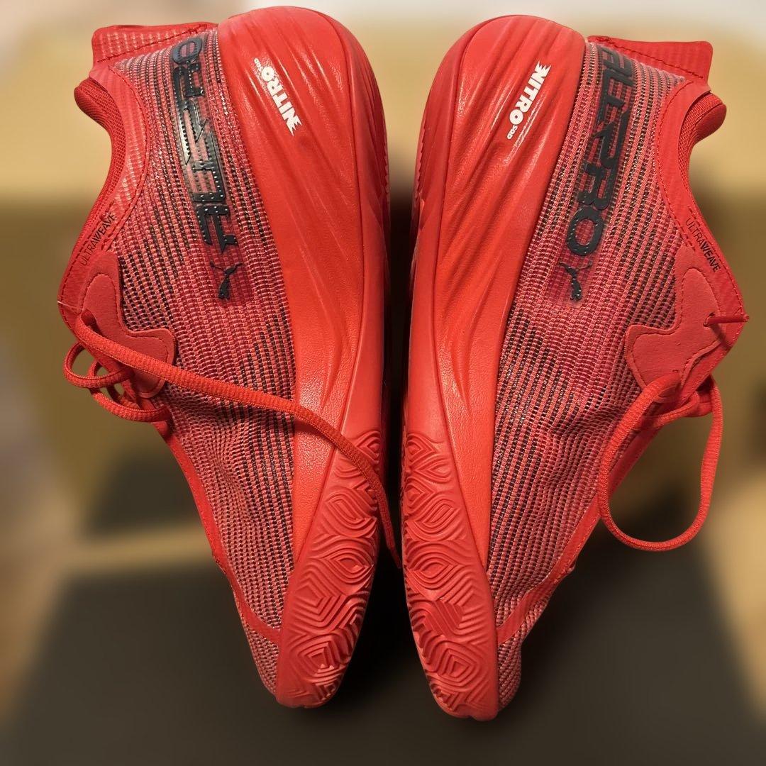 シューズ(男性用) Puma ALL-PRO NITOR 2