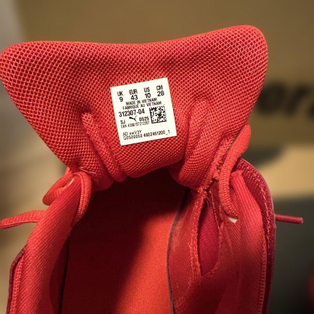 シューズ(男性用) Puma ALL-PRO NITOR 2