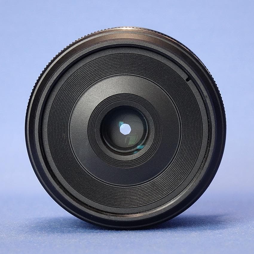 レンズ(単焦点) OLYMPUS MACRO 30mm F3.5