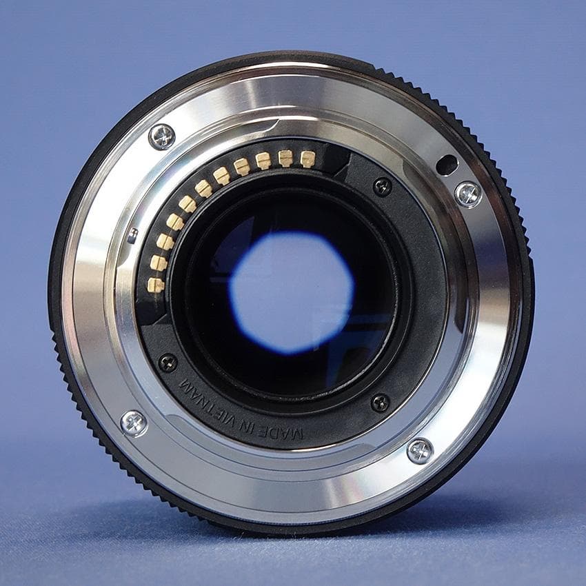 レンズ(単焦点) OLYMPUS MACRO 30mm F3.5