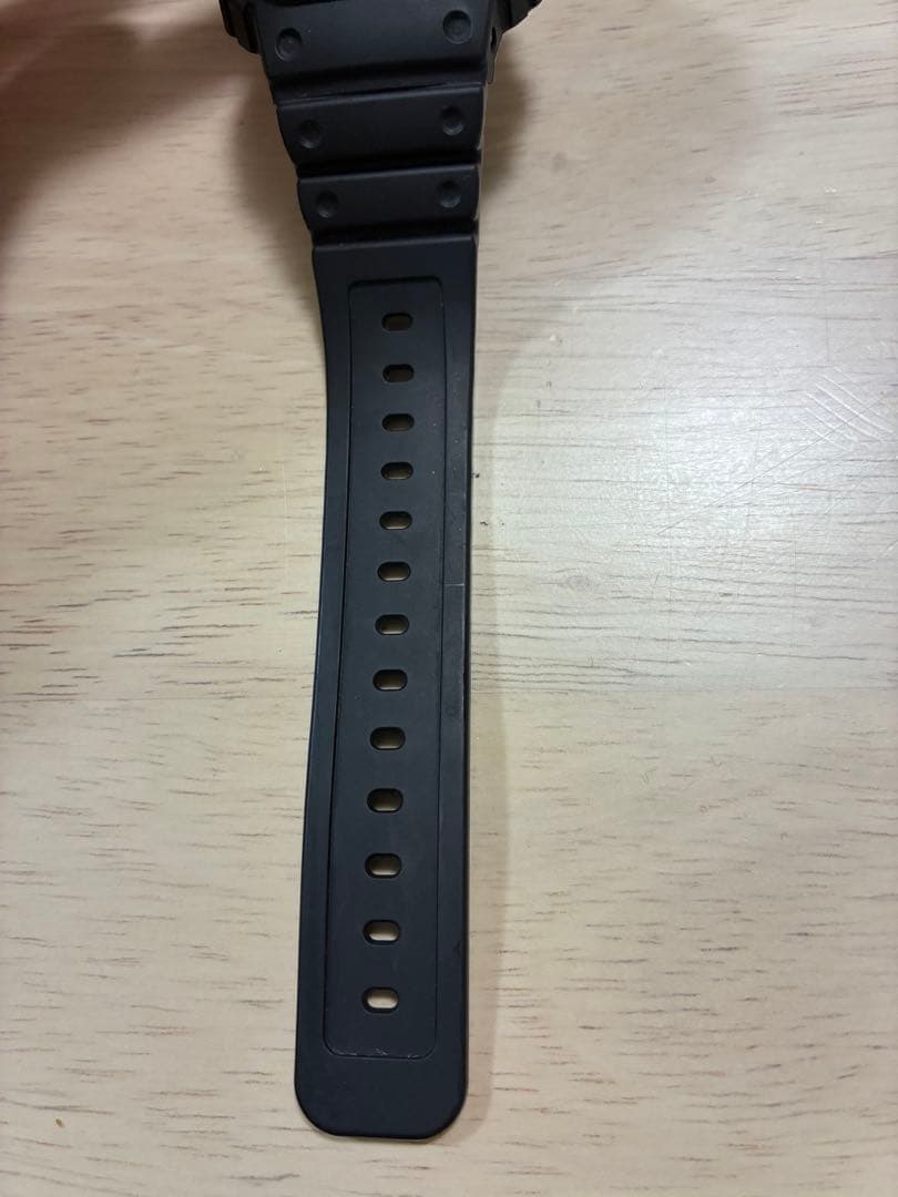 G-SHOCK 電波ソーラーGW-B5600-2