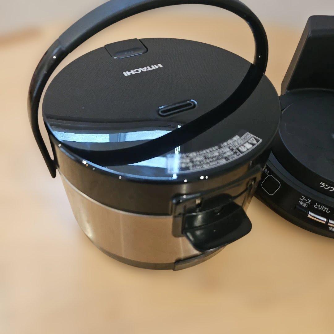 o*a様 HITACHI 炊飯器 おひつ御膳