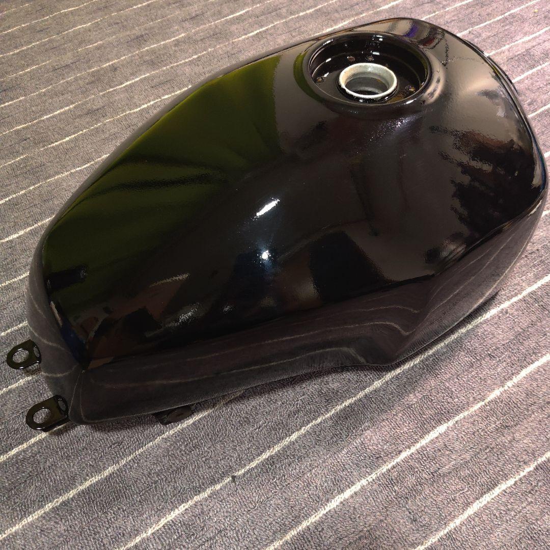 SUZUKI　GSX400 インパルス　GK79A 前期　タンク　外装　送料込み