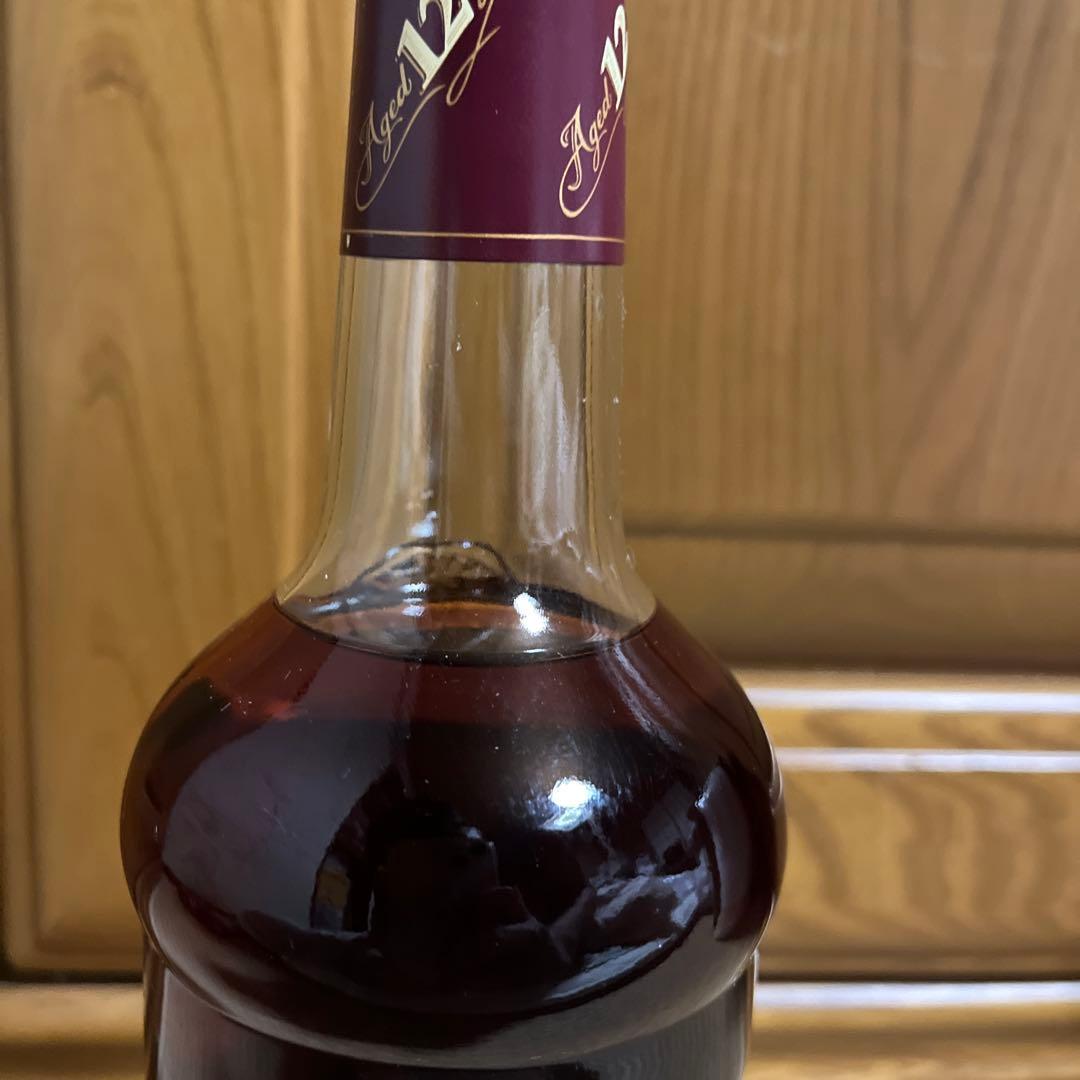 み*と様 ワイルドターキー　12年　50.5アルコール ※箱はありません