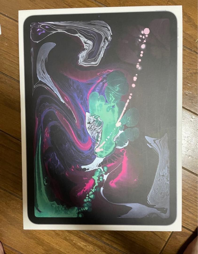 セール中‼️iPad Pro 2世代　Apple Pencil 2