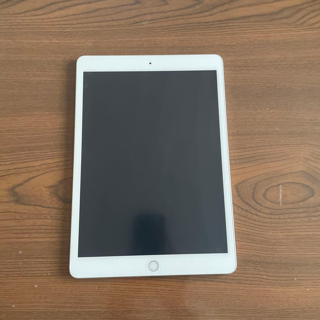 ipad 第7世代　Apple Pencil付