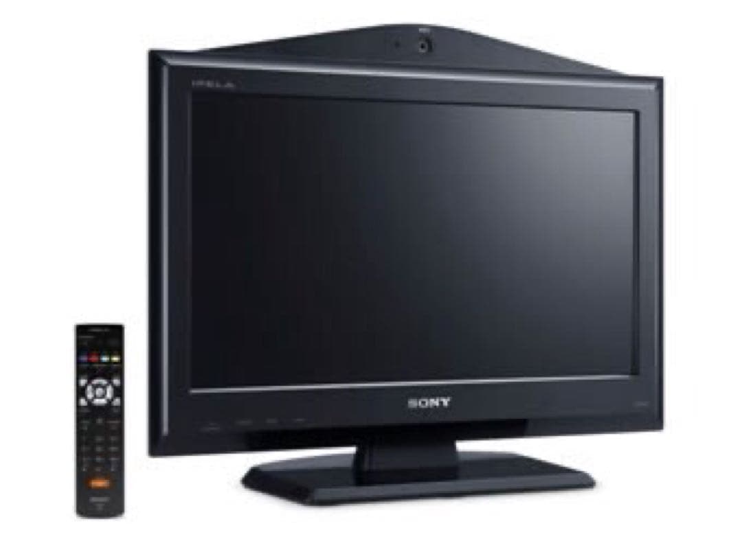 未使用 SONY HDビデオ会議システム PCS-XL55