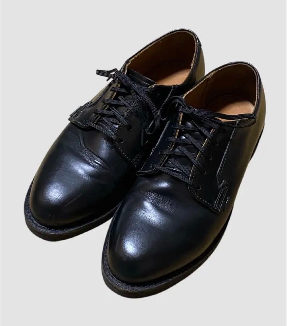 REDWING レッドウィング ポストマン オックスフォード US6