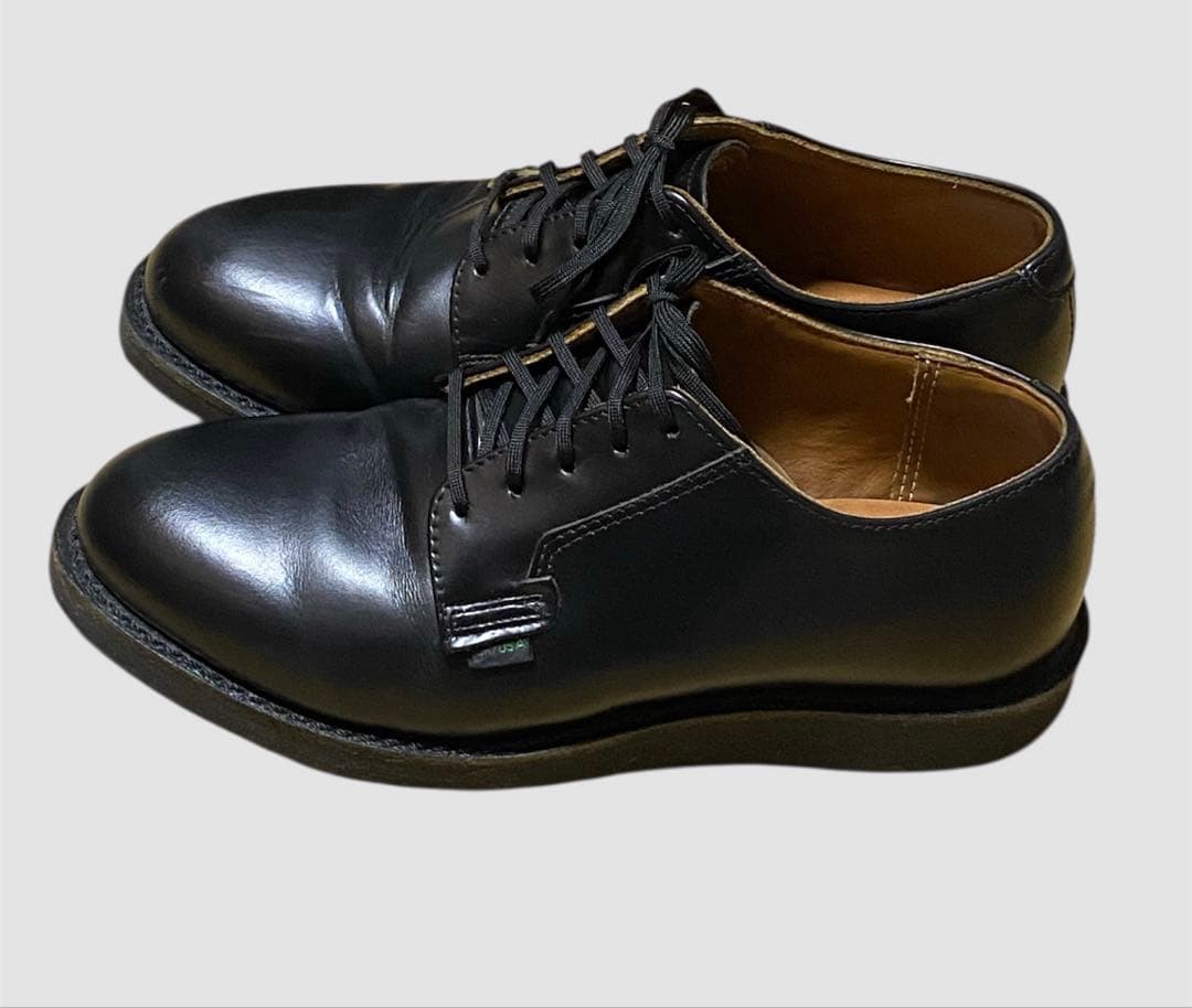 REDWING レッドウィング ポストマン オックスフォード US6
