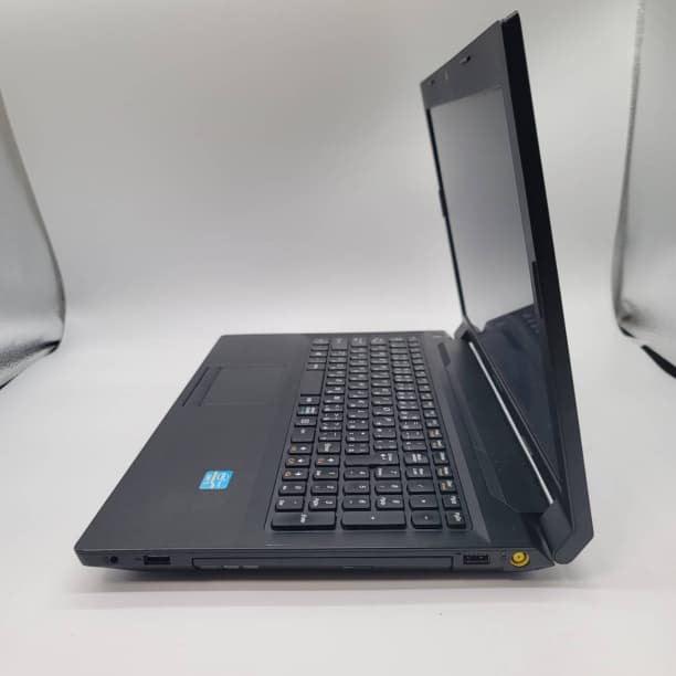 バッテリー◎ 15 レノボ i5-3 8GB SSD128GB オフィス