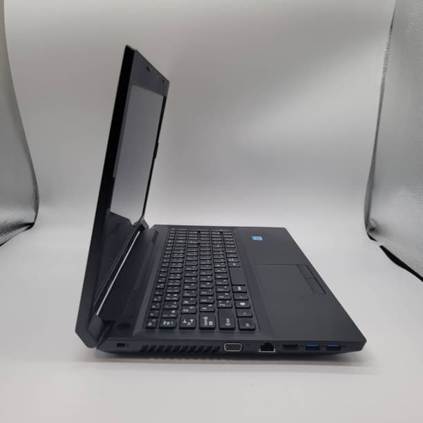 バッテリー◎ 15 レノボ i5-3 8GB SSD128GB オフィス