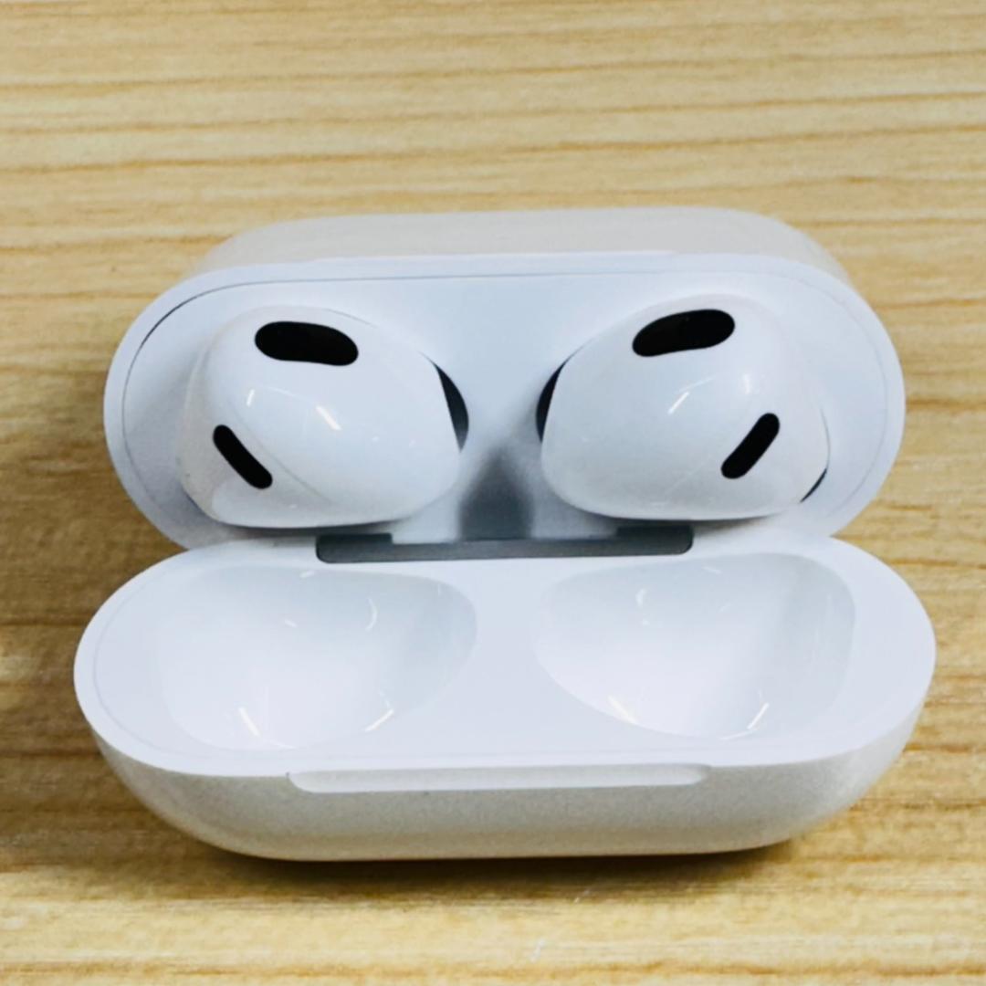 439 美品 Apple Air Pods 第3世代