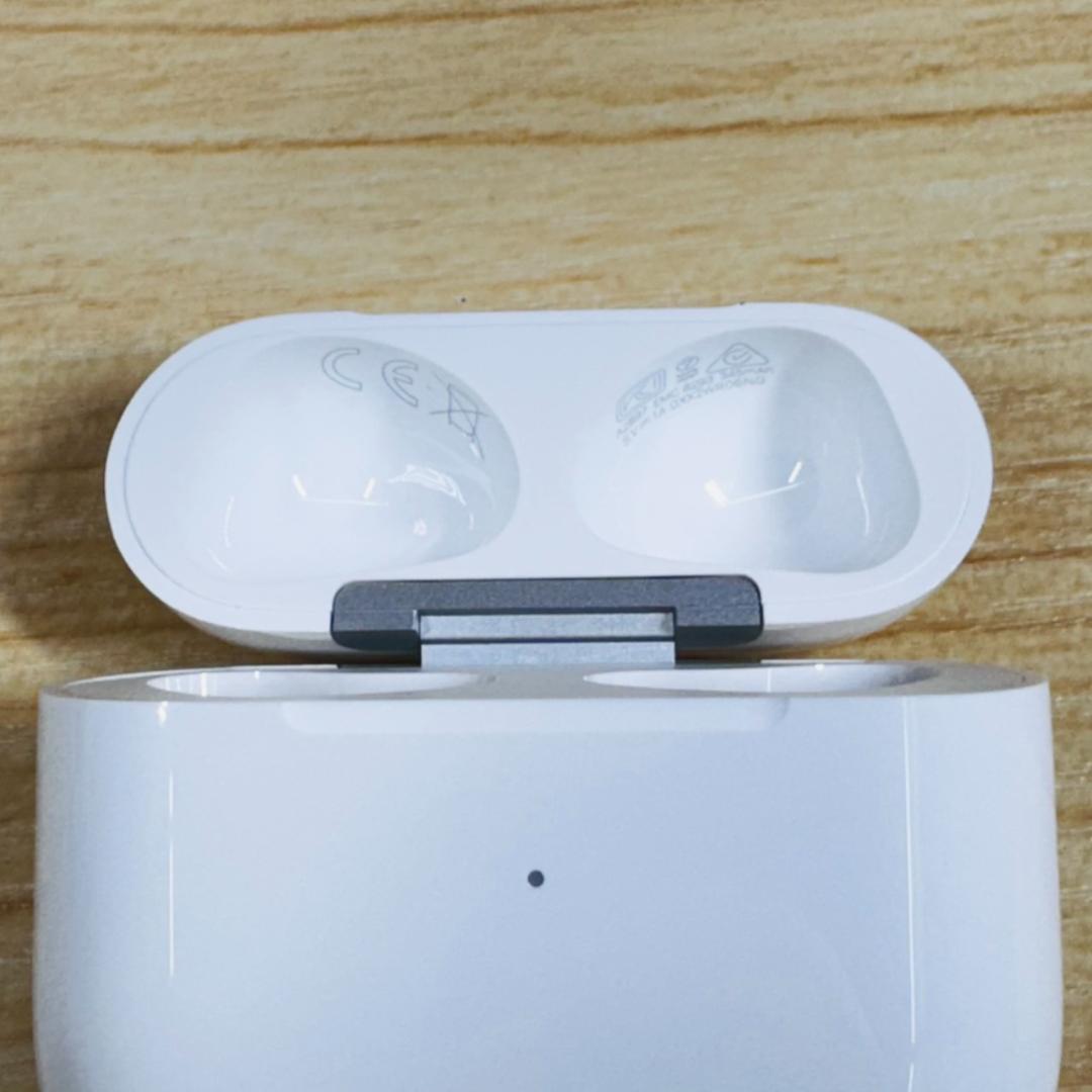 439 美品 Apple Air Pods 第3世代