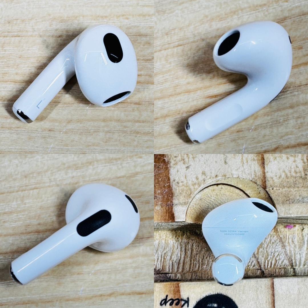 439 美品 Apple Air Pods 第3世代