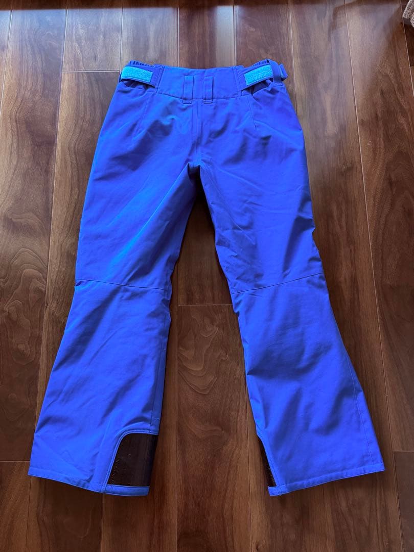 ONYONE オンヨネ　スキーウェア　S ターコイズ　ブルー　セット