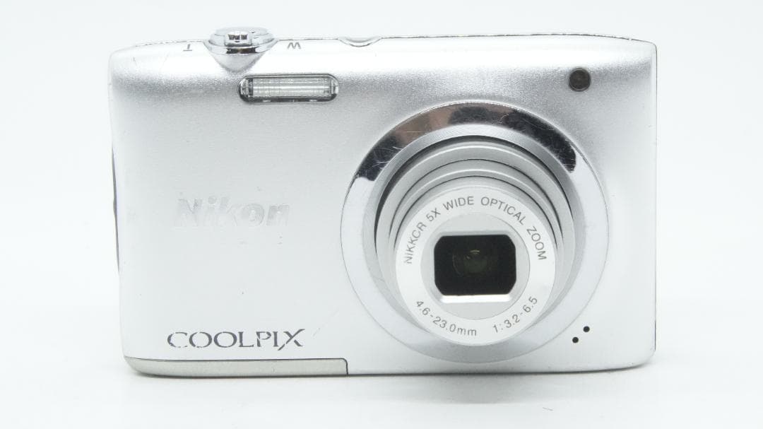【A2217】 Nikon COOLPIX A100 ニコン クールピクス