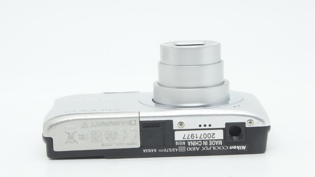 【A2217】 Nikon COOLPIX A100 ニコン クールピクス