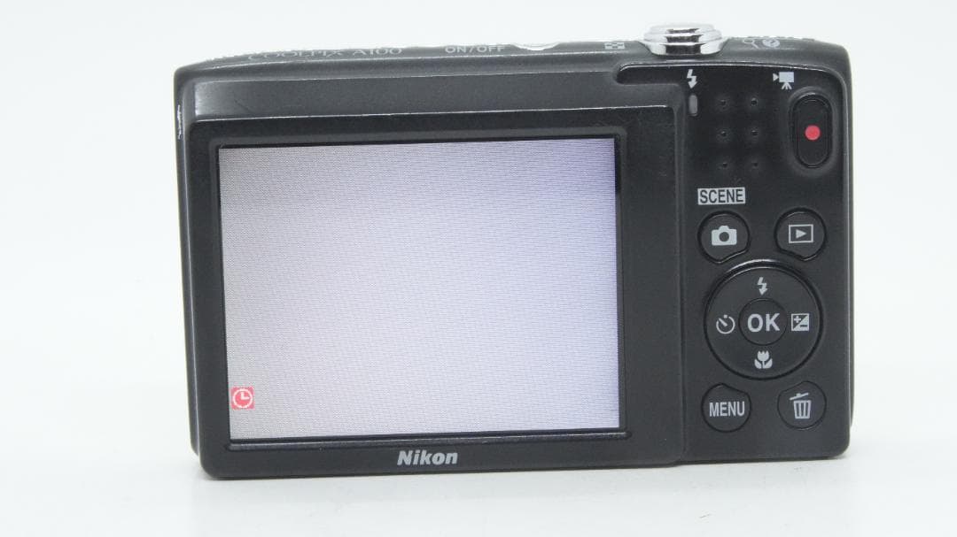 【A2217】 Nikon COOLPIX A100 ニコン クールピクス
