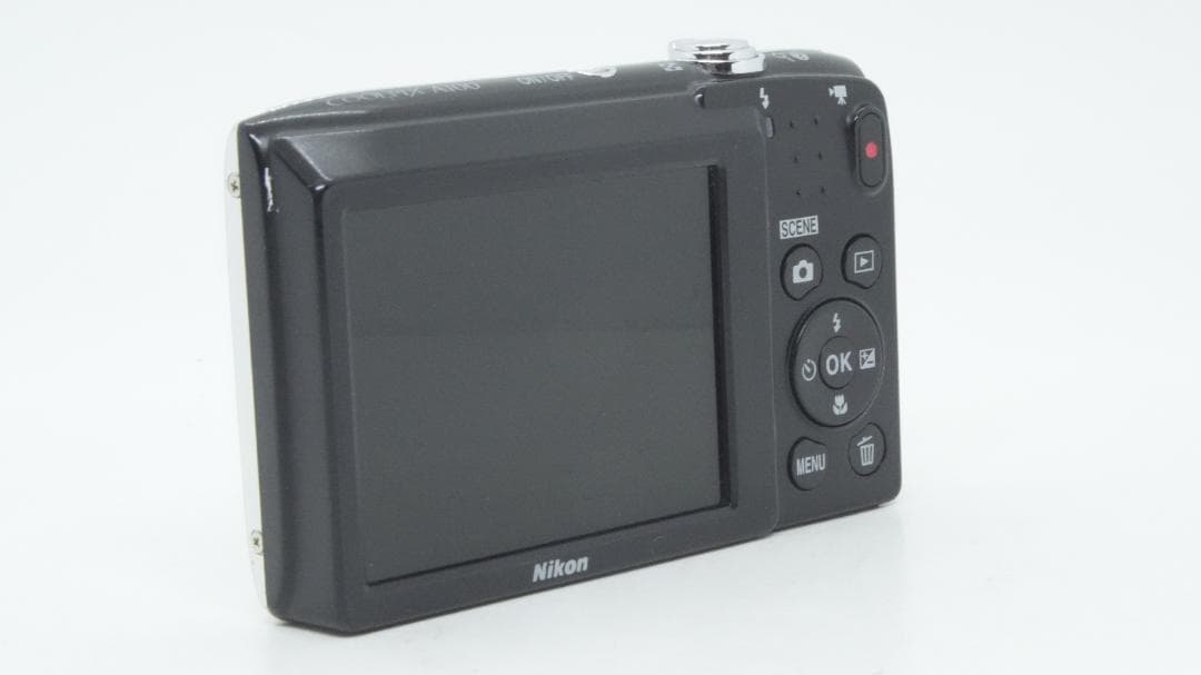 【A2217】 Nikon COOLPIX A100 ニコン クールピクス