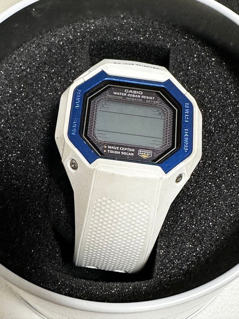CASIO G-SHOCK 腕時計　2006年　FIFA World Cup