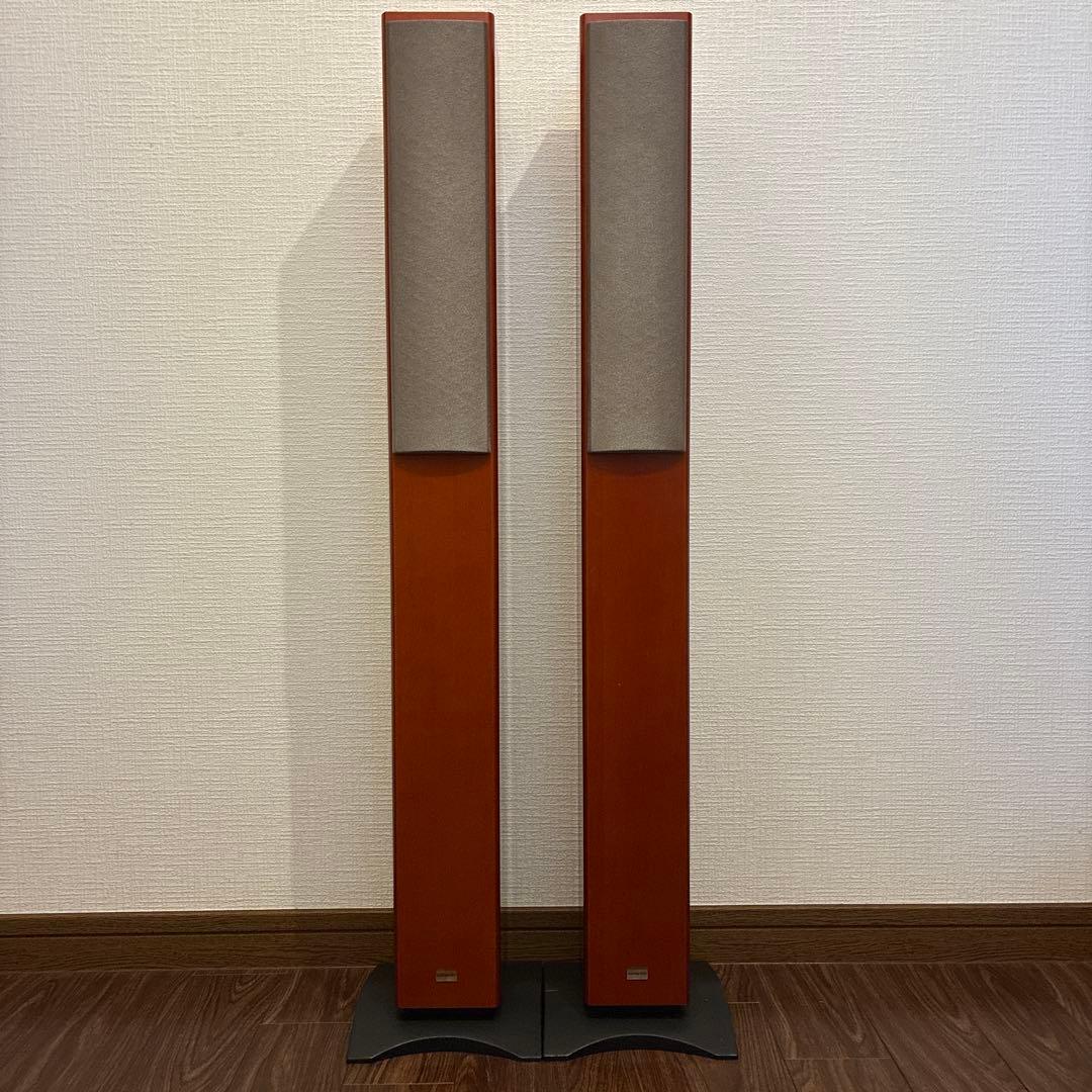 ONKYO トールボーイ スピーカー D-057F 2本 おまけ付き